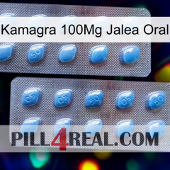 Kamagra 100Mg Oral Jelly viagra4